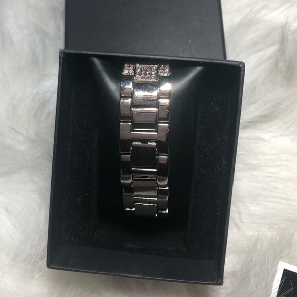 Avon | Pink Swarovski Elements Quartz Watch - Picture 3 of 4